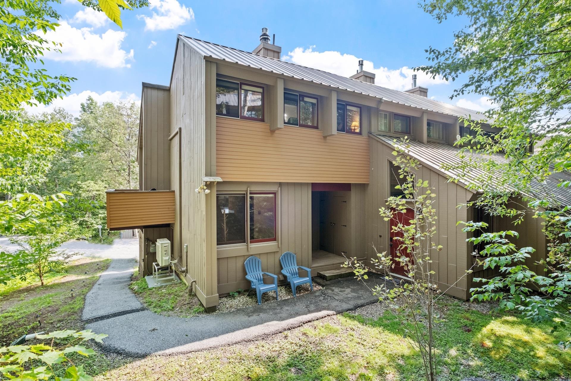 7 Potash Road, Unit 1 Lincoln, NH 03251 - Photo 33 of 40