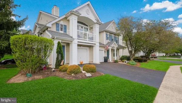 $399,900 | 202 Willowoak Court, Warminster, PA 18974