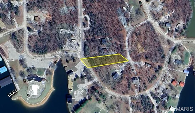 $34,900 | 2116 Marina Loop, Perryville, MO 63775