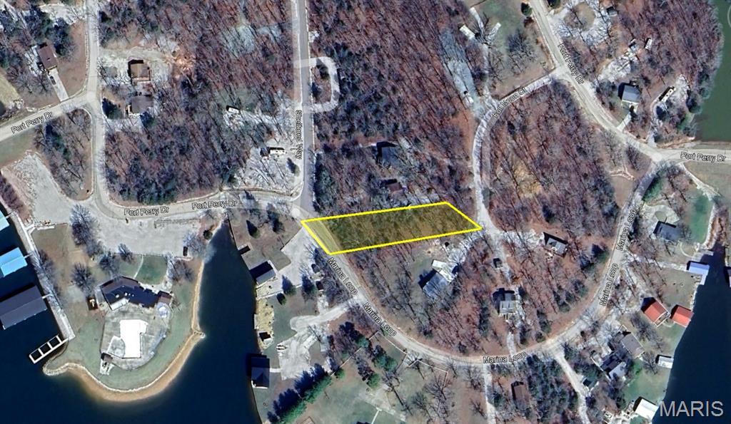 2116 Marina Loop Perryville, MO 63775 - Photo 12 of 14