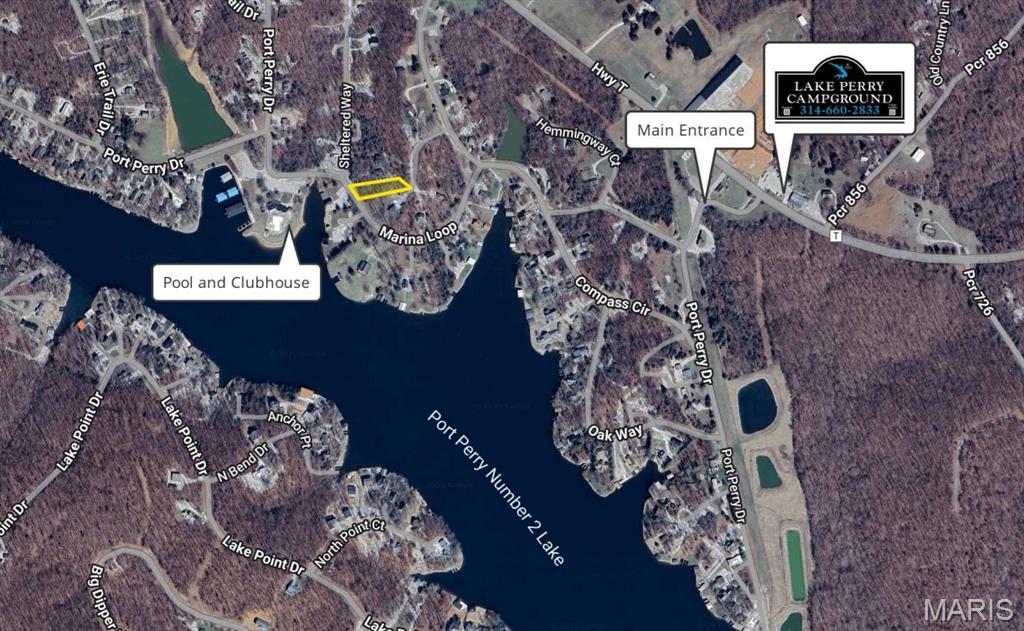 2116 Marina Loop Perryville, MO 63775 - Photo 14 of 14