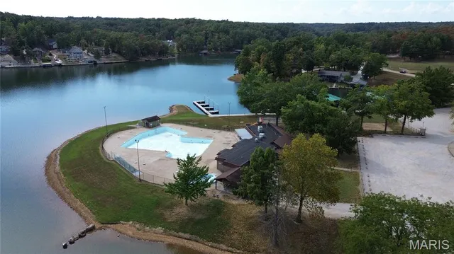 $34,900 | 2116 Marina Loop, Perryville, MO 63775