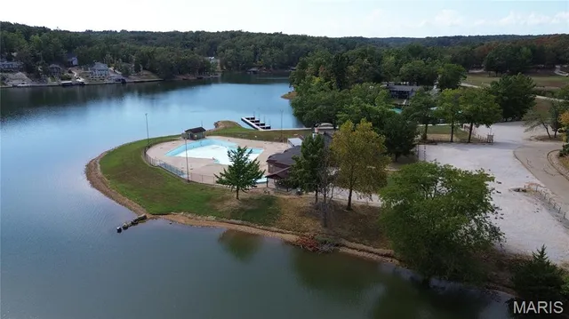 $34,900 | 2116 Marina Loop, Perryville, MO 63775