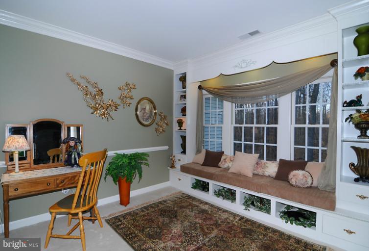 7540 Pindell School Road Fulton, MD 20759 - Photo 2 of 30 Master Sitting Room