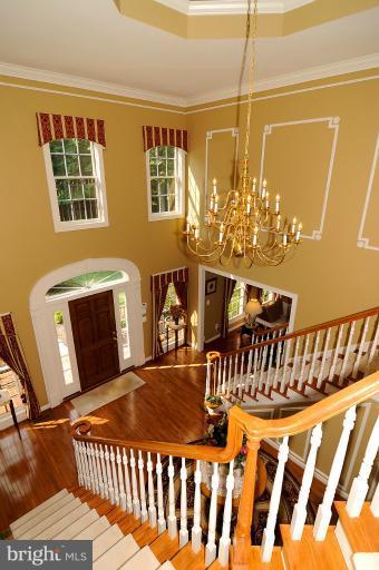 7540 Pindell School Road Fulton, MD 20759 - Photo 12 of 30 Foyer