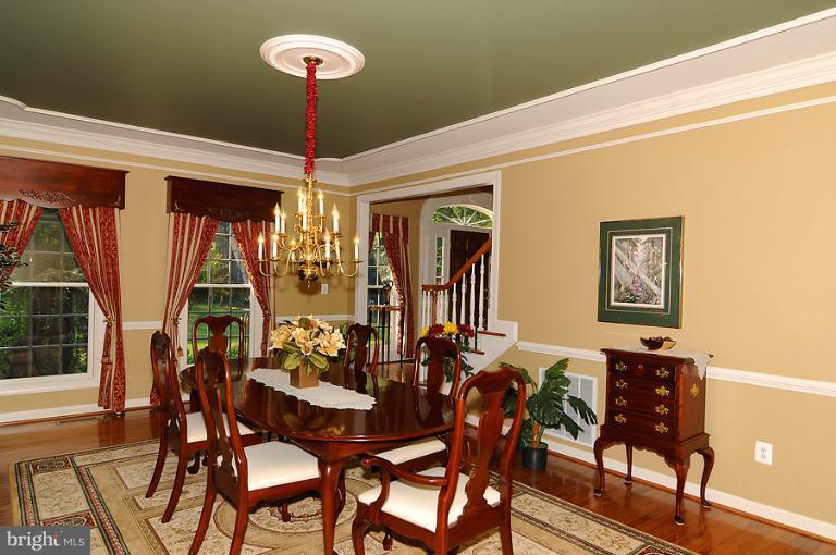 7540 Pindell School Road Fulton, MD 20759 - Photo 13 of 30 Dining Room