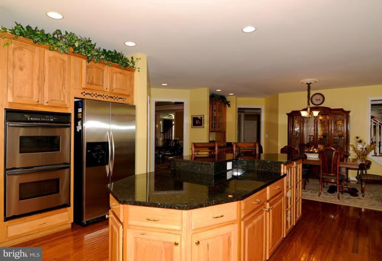 7540 Pindell School Road Fulton, MD 20759 - Photo 14 of 30 Kitchen