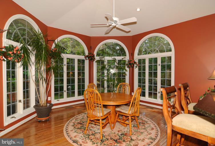 7540 Pindell School Road Fulton, MD 20759 - Photo 15 of 30 Morning Room