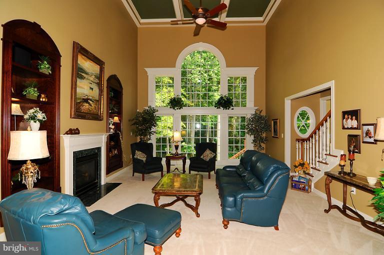 7540 Pindell School Road Fulton, MD 20759 - Photo 16 of 30 Family Room