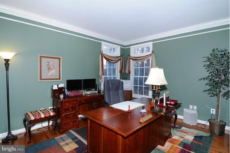 7540 Pindell School Road Fulton, MD 20759 - Photo 17 of 30 Study