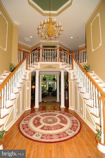 7540 Pindell School Road Fulton, MD 20759 - Photo 23 of 30 Foyer
