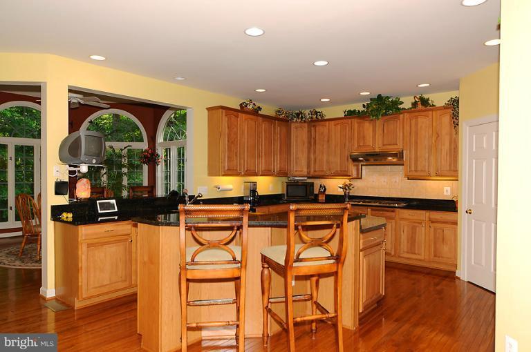 7540 Pindell School Road Fulton, MD 20759 - Photo 25 of 30 Kitchen