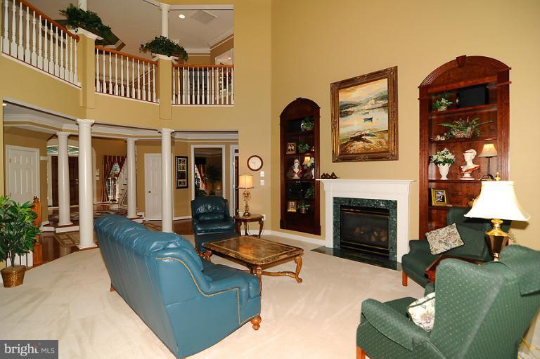 7540 Pindell School Road Fulton, MD 20759 - Photo 27 of 30 Family Room