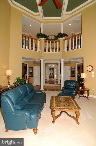 7540 Pindell School Road Fulton, MD 20759 - Photo 28 of 30 Family Room