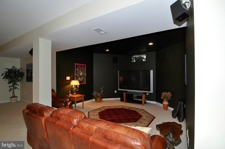 7540 Pindell School Road Fulton, MD 20759 - Photo 29 of 30 Media Room