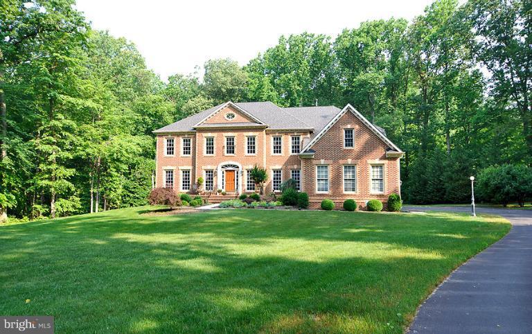 7540 Pindell School Road Fulton, MD 20759 - Photo 30 of 30 Exterior (Front)