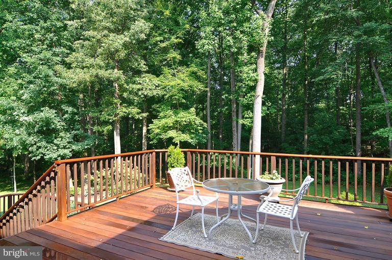 7540 Pindell School Road Fulton, MD 20759 - Photo 10 of 30 Deck