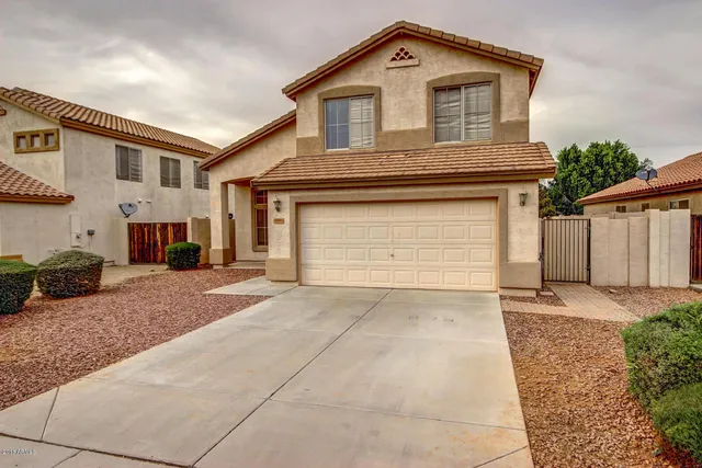 $2,495 | 886 West Bruce Avenue, Gilbert, AZ 85233