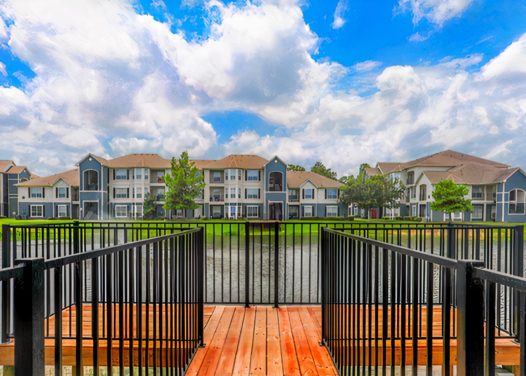 17111 Hafer Road, Unit 527 Houston, TX 77090 - Photo 3 of 18