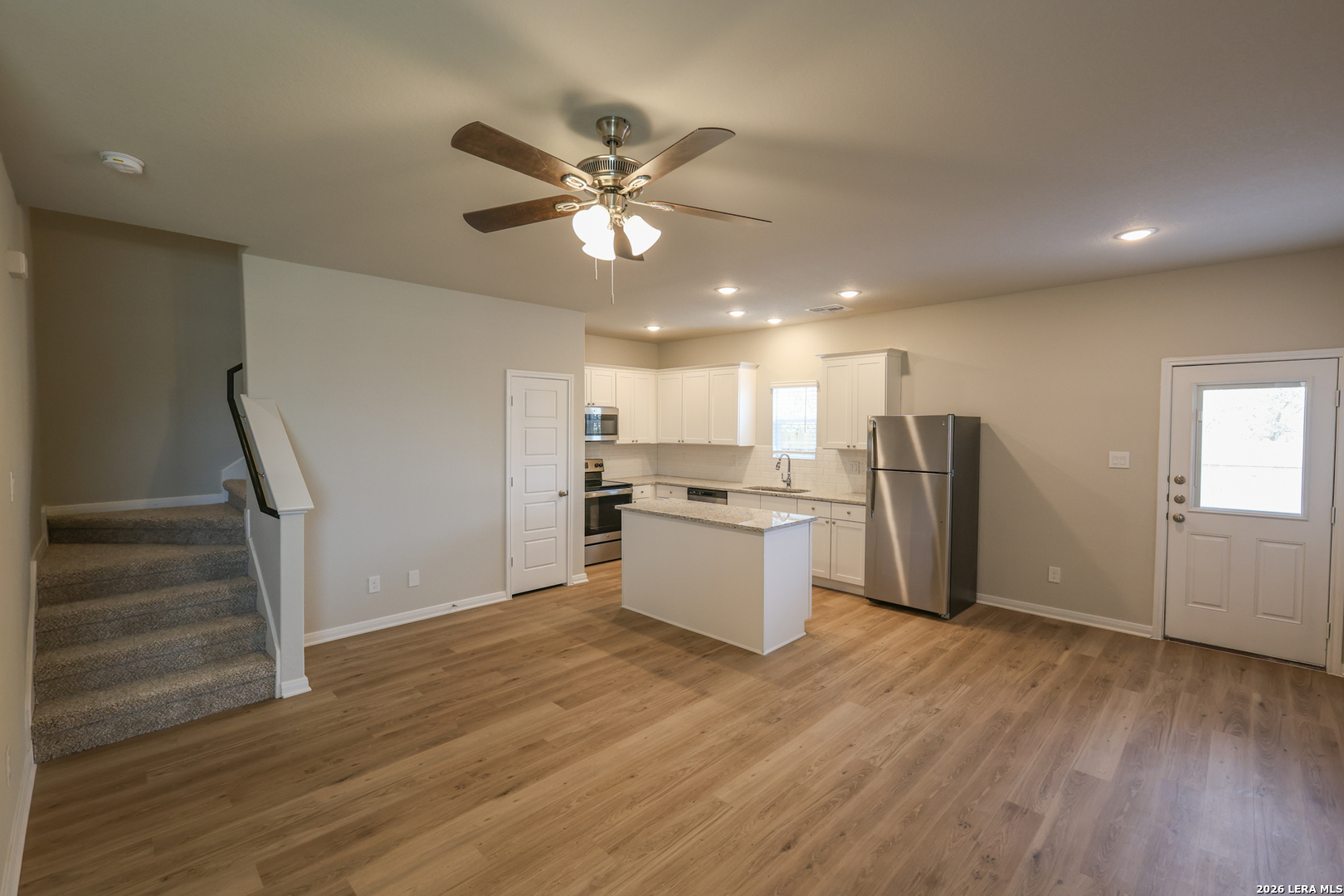 8343 Runner Ridge, Unit 101 San Antonio, TX 78249 - Photo 3 of 23 Gallery Image 3