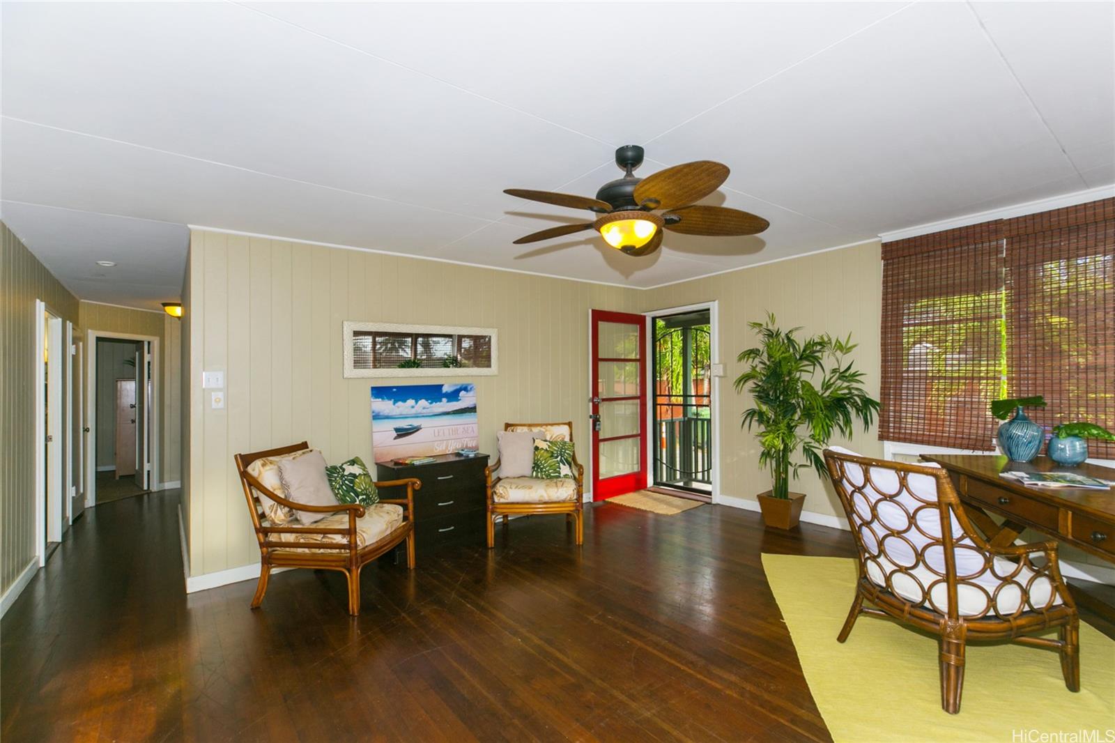 307 Wanaao Road Kailua, HI 96734 - Photo 5 of 24 Gallery Image 5