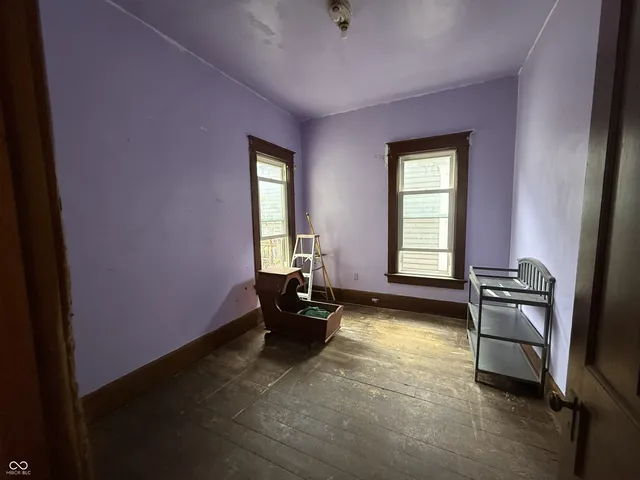 $110,000 | 1205 South 8th Street, Terre Haute, IN 47802