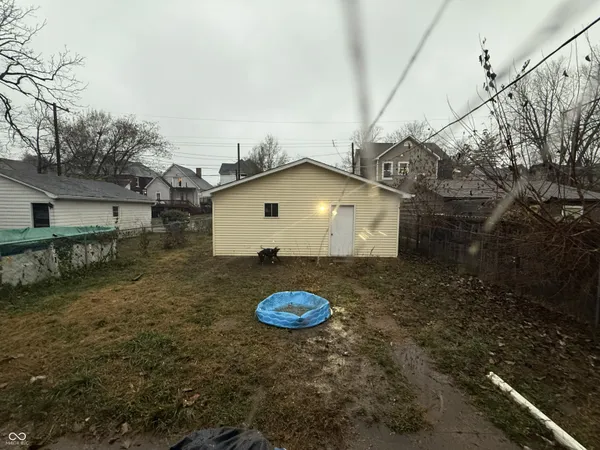 $110,000 | 1205 South 8th Street, Terre Haute, IN 47802