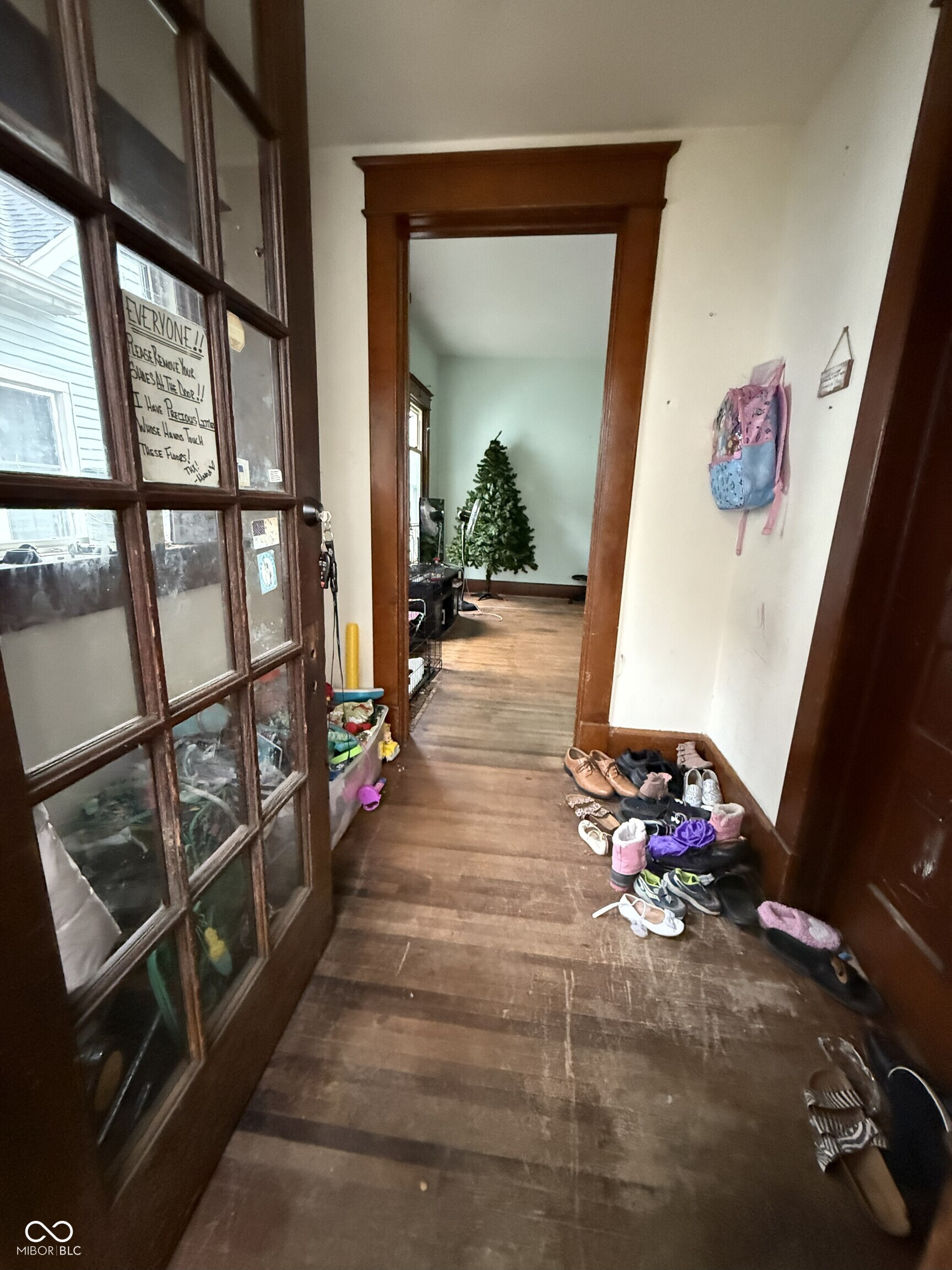 1205 South 8th Street Terre Haute, IN 47802 - Photo 2 of 14