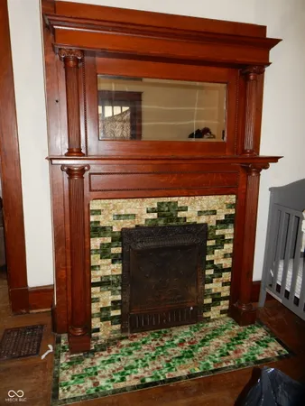 $110,000 | 1205 South 8th Street, Terre Haute, IN 47802