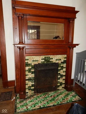 $110,000 | 1205 South 8th Street, Terre Haute, IN 47802