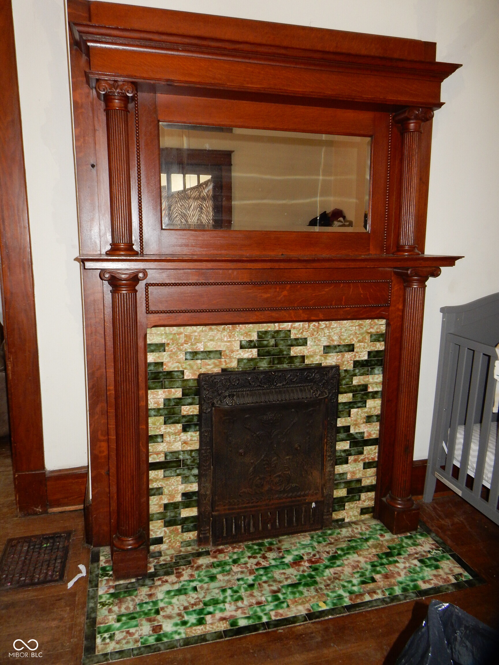 1205 South 8th Street Terre Haute, IN 47802 - Photo 3 of 14