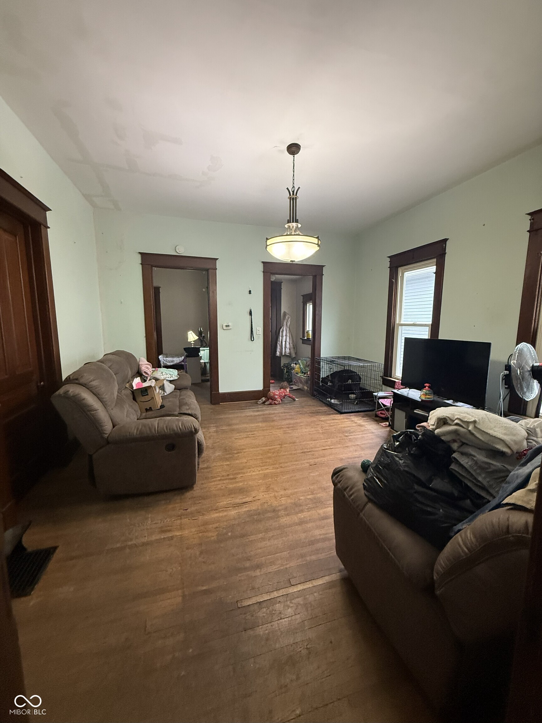 1205 South 8th Street Terre Haute, IN 47802 - Photo 4 of 14