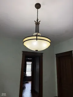 $110,000 | 1205 South 8th Street, Terre Haute, IN 47802