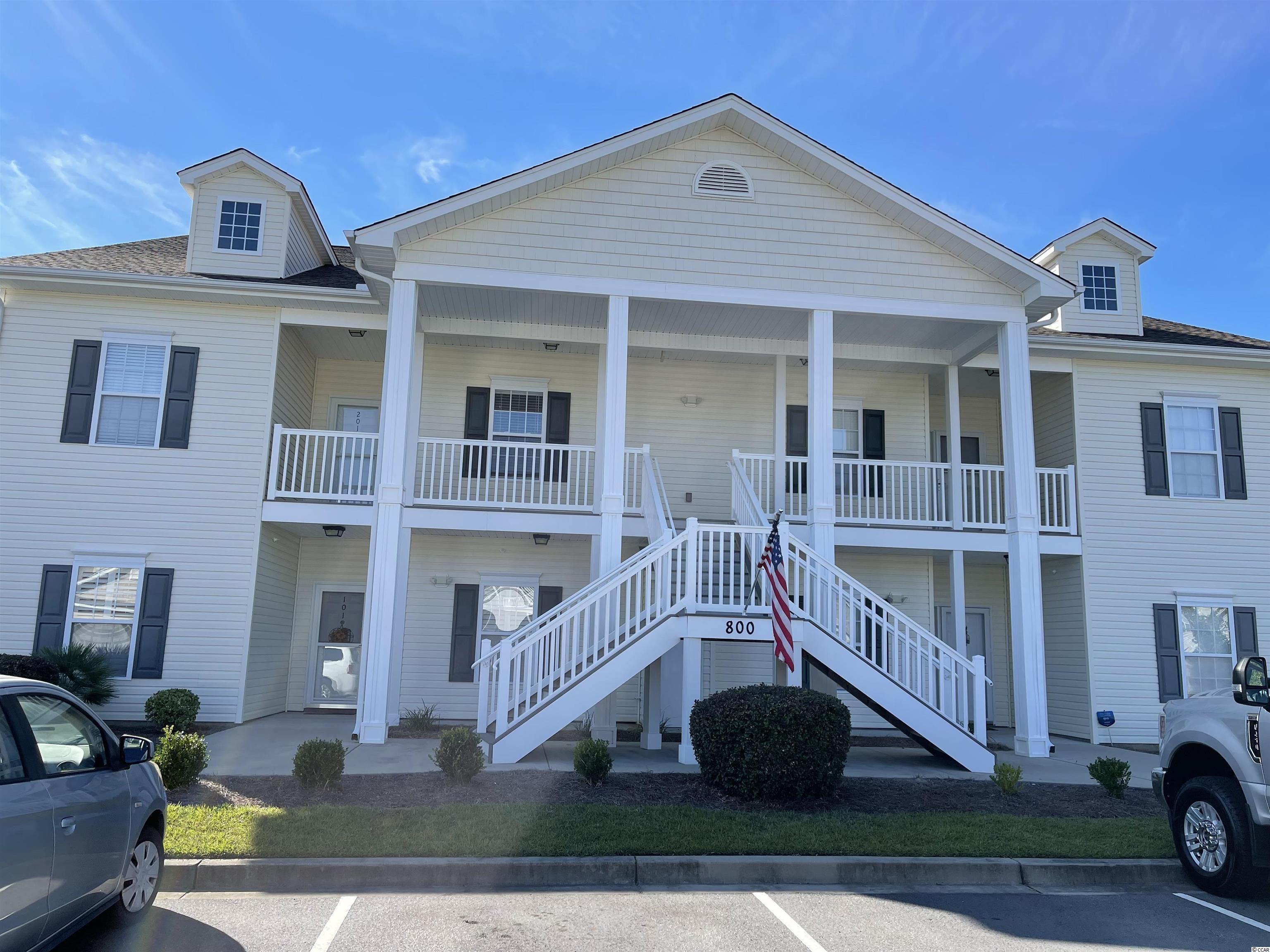 800 Sail Lane, Unit 102 Murrells Inlet, SC 29576 - Photo 1 of 34 Gallery Image 1