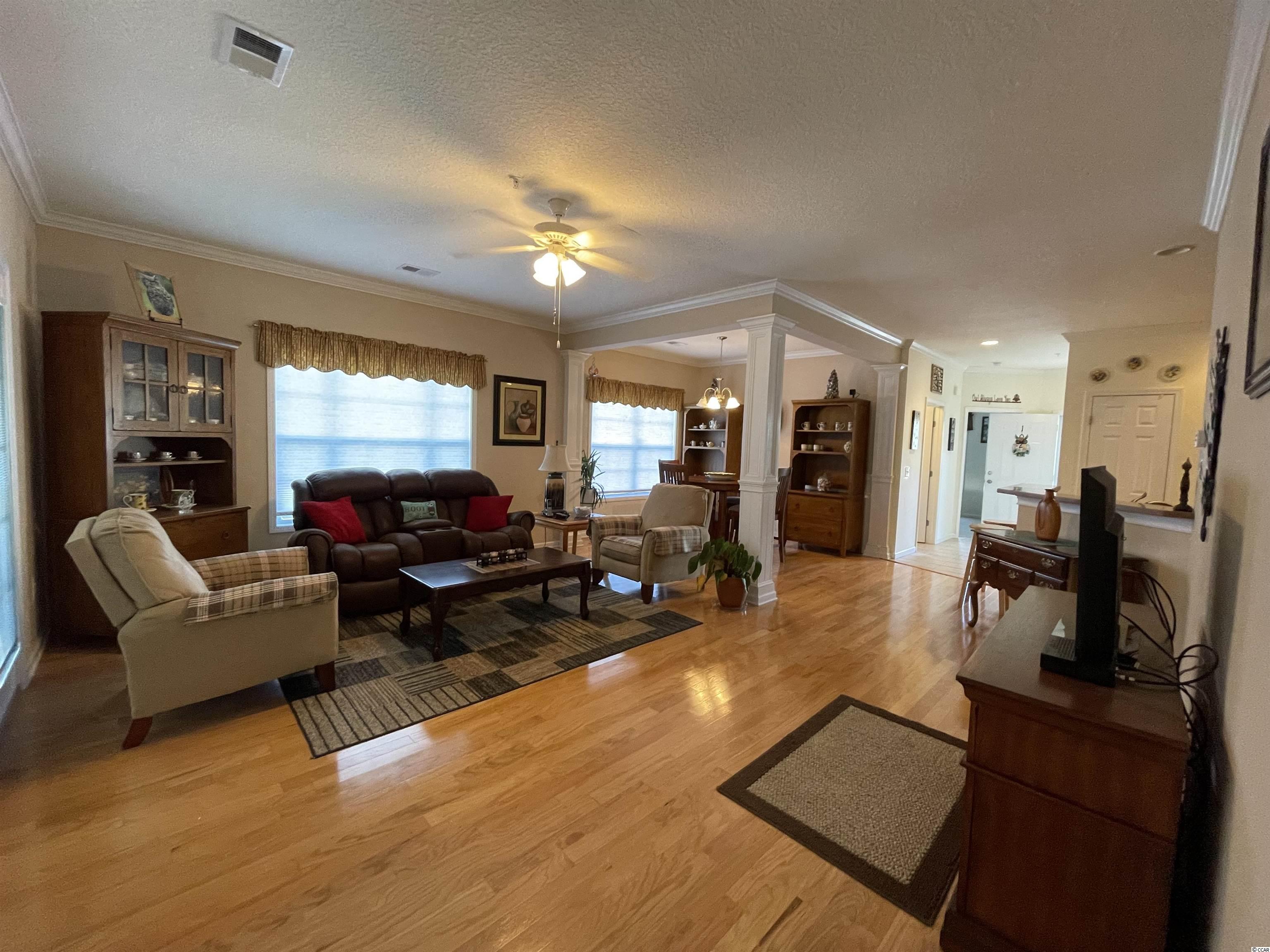 800 Sail Lane, Unit 102 Murrells Inlet, SC 29576 - Photo 12 of 34 Gallery Image 12