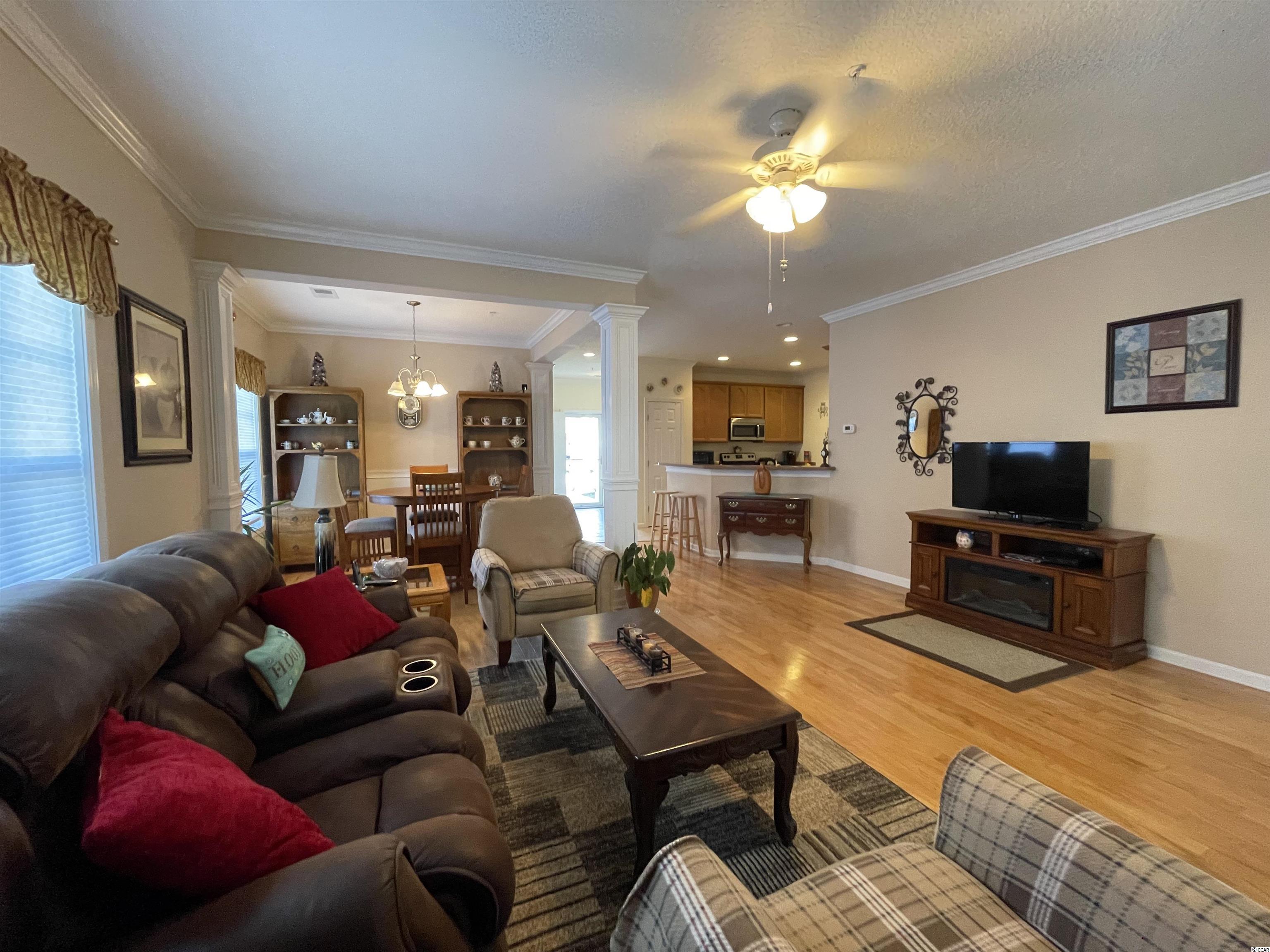 800 Sail Lane, Unit 102 Murrells Inlet, SC 29576 - Photo 13 of 34 Gallery Image 13