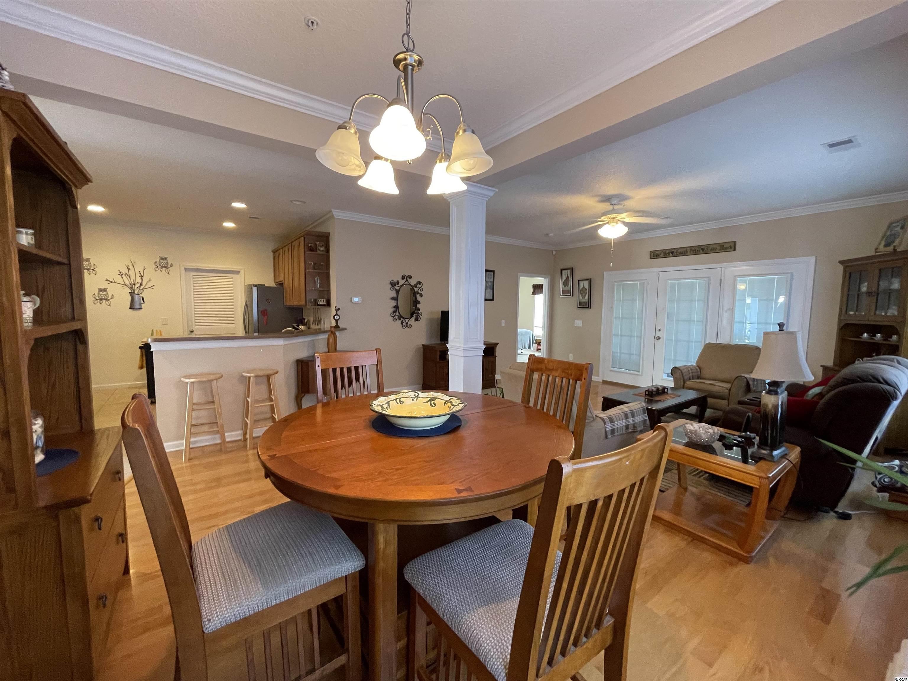 800 Sail Lane, Unit 102 Murrells Inlet, SC 29576 - Photo 15 of 34 Gallery Image 15
