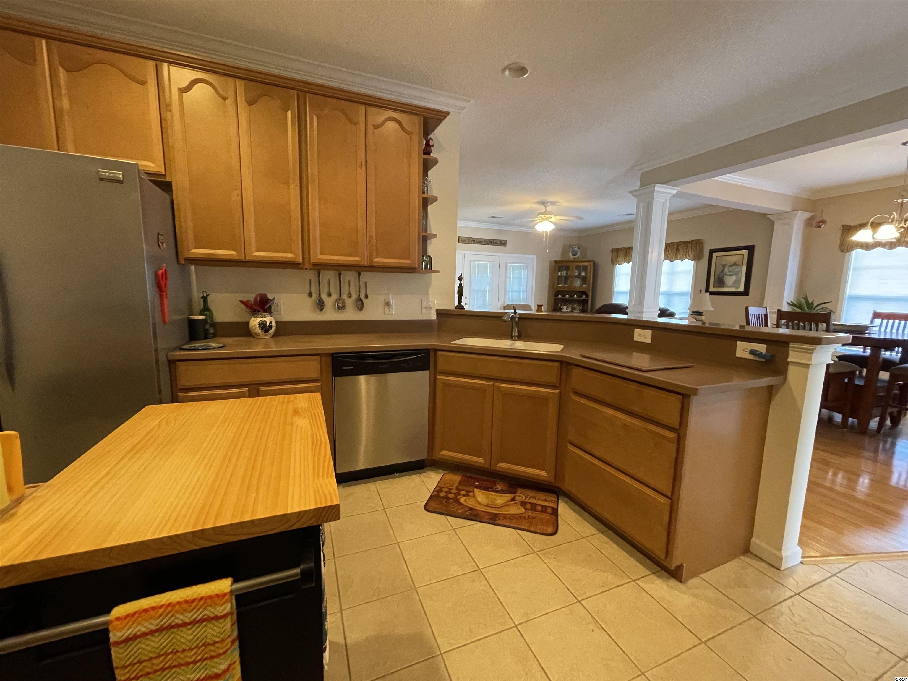 800 Sail Lane, Unit 102 Murrells Inlet, SC 29576 - Photo 10 of 34 Gallery Image 10