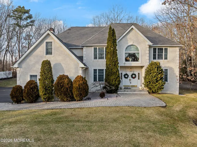 $975,000 | 128 Bobbi's Terrace, New Egypt, NJ 08533
