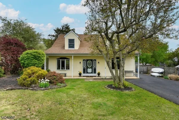 $599,900 | 15 Shaffer Street, Somerville, NJ 08876