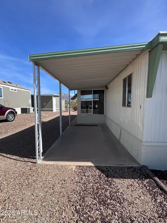$18,000 | 269 North Winchester Road, Unit 36, Apache Junction, AZ 85119