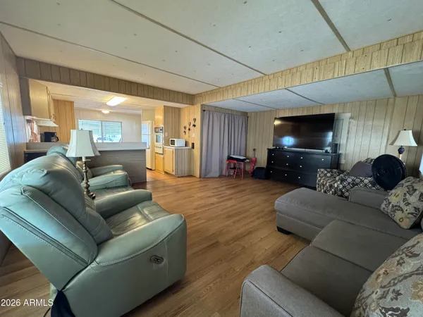 $18,000 | 269 North Winchester Road, Unit 36, Apache Junction, AZ 85119