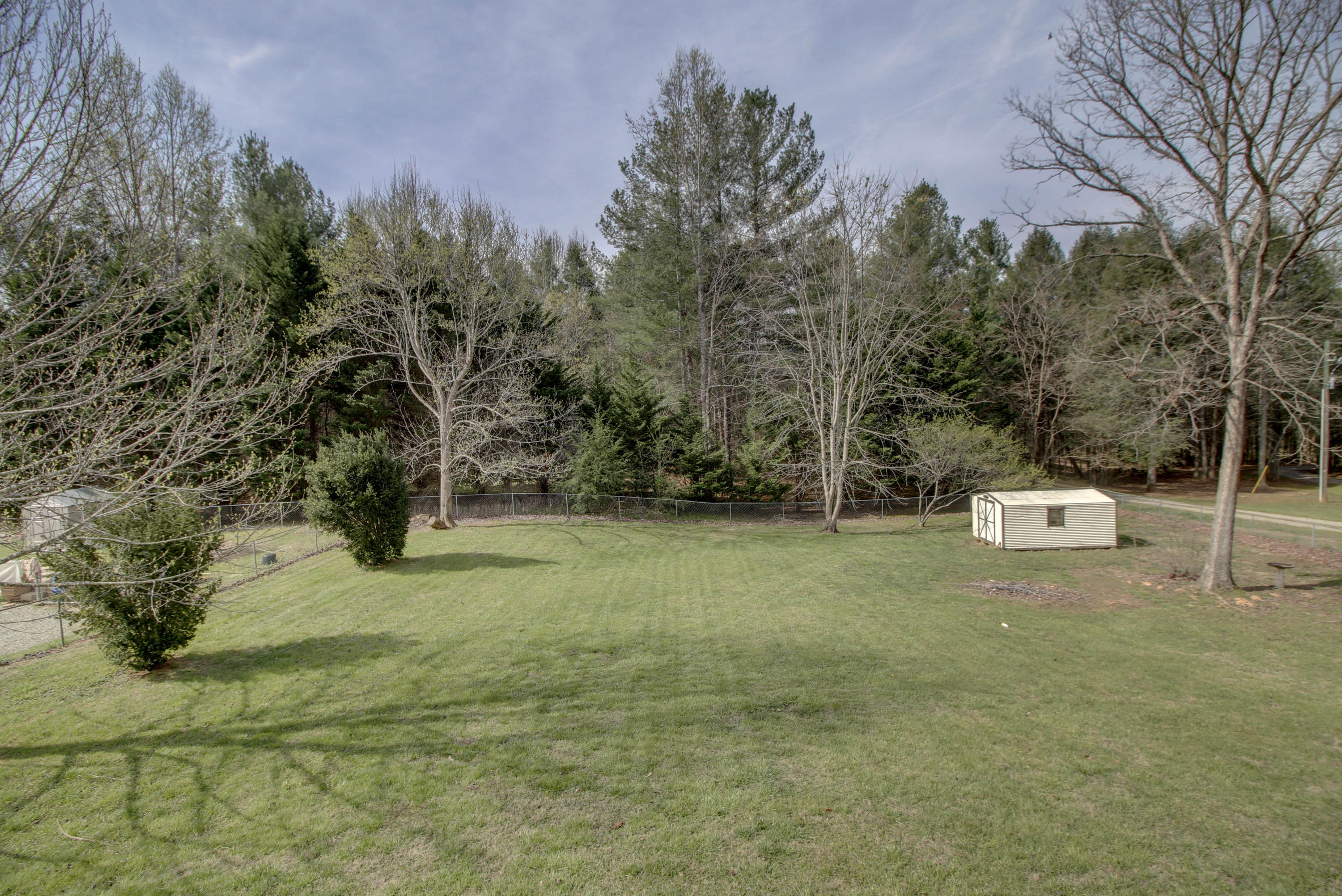 2120 Dugspur Road Callaway, VA 24067 - Photo 12 of 40 a view of a field with trees