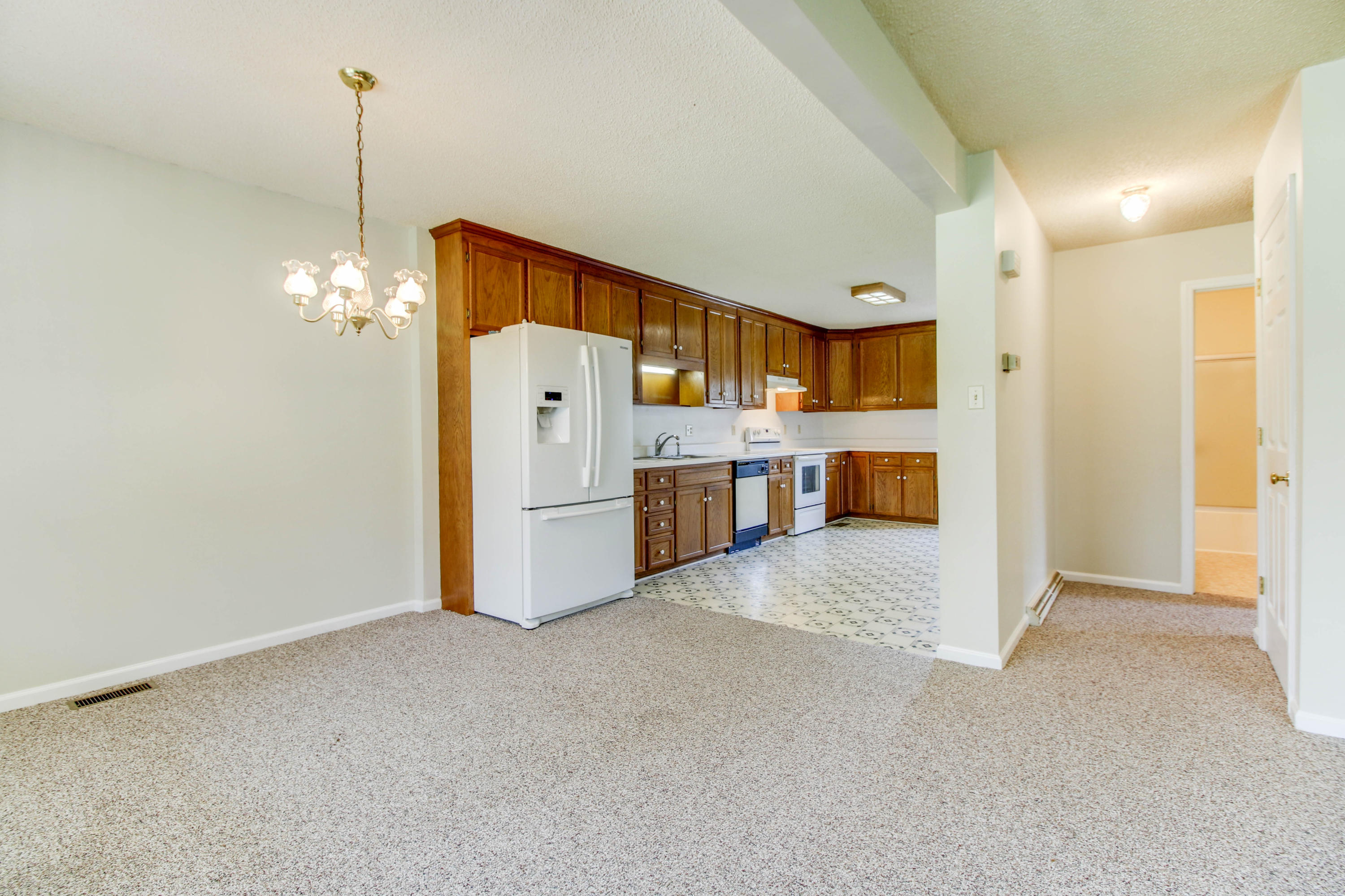2120 Dugspur Road Callaway, VA 24067 - Photo 3 of 40 a view of a kitchen with a sink