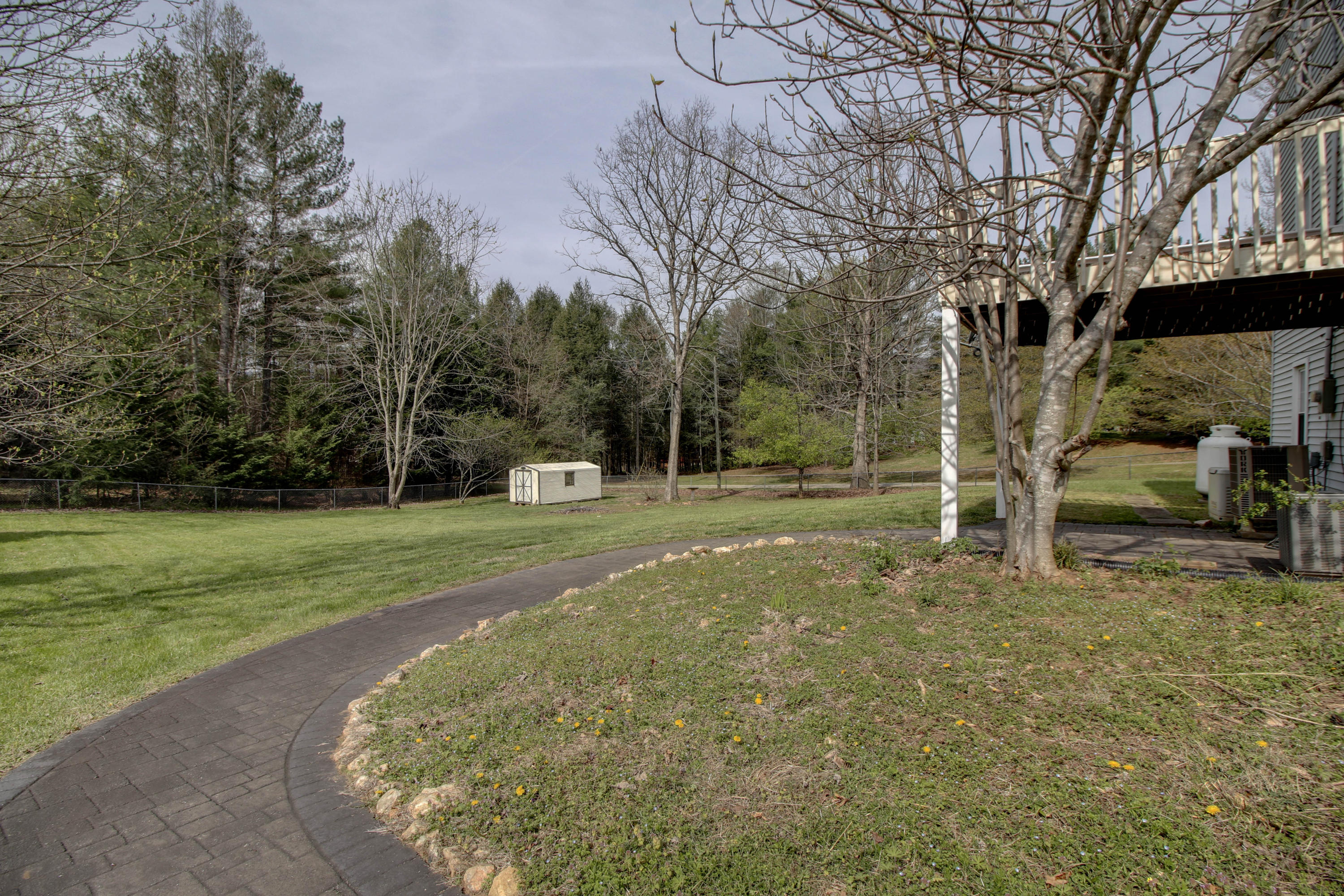 2120 Dugspur Road Callaway, VA 24067 - Photo 35 of 40 a view of a park with large trees