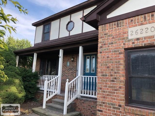 26220 24 Mile Road Chesterfield, MI 48051 - Photo 2 of 32