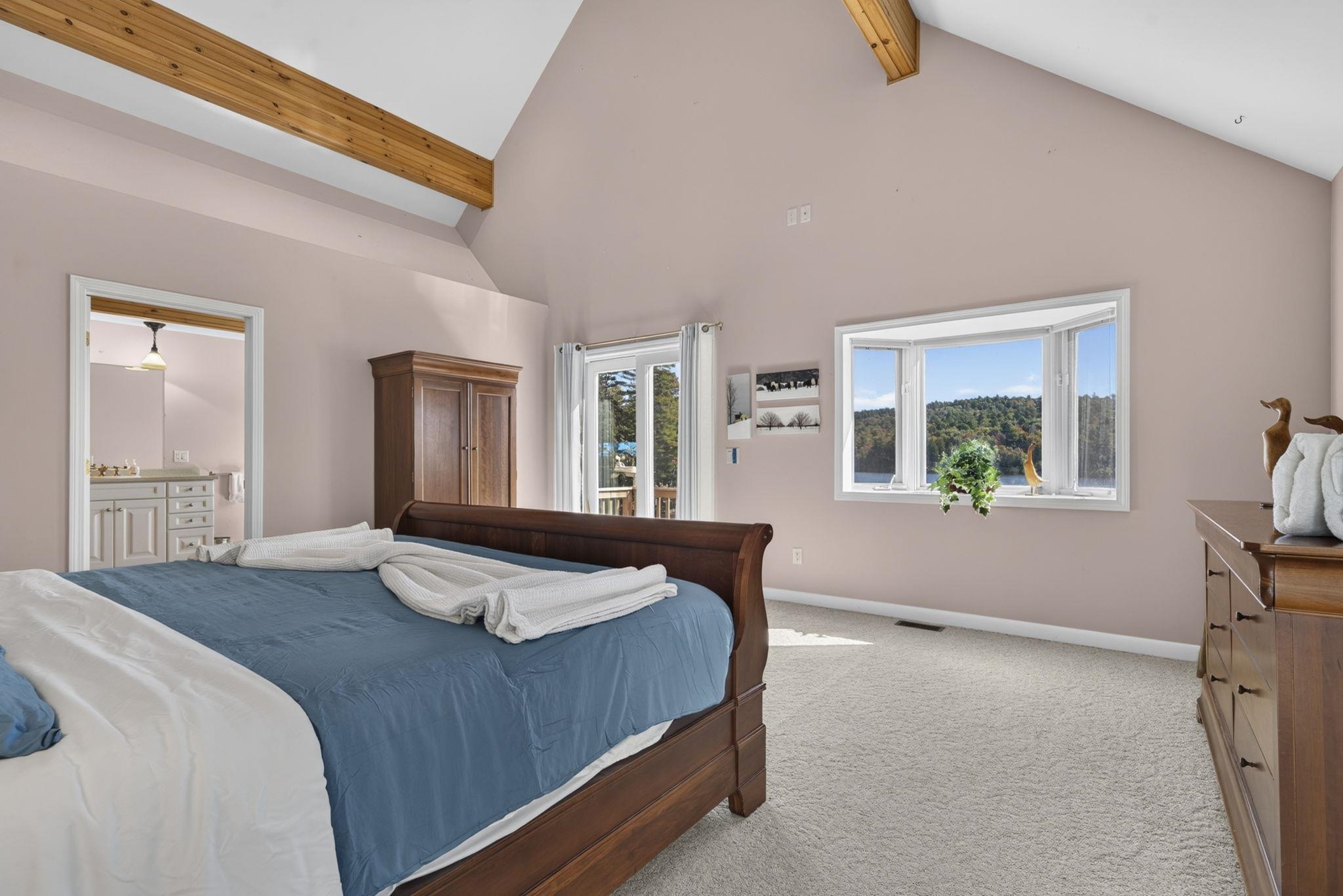 536 Whitney Road Stoddard, NH 03464 - Photo 21 of 60 Gallery Image 21