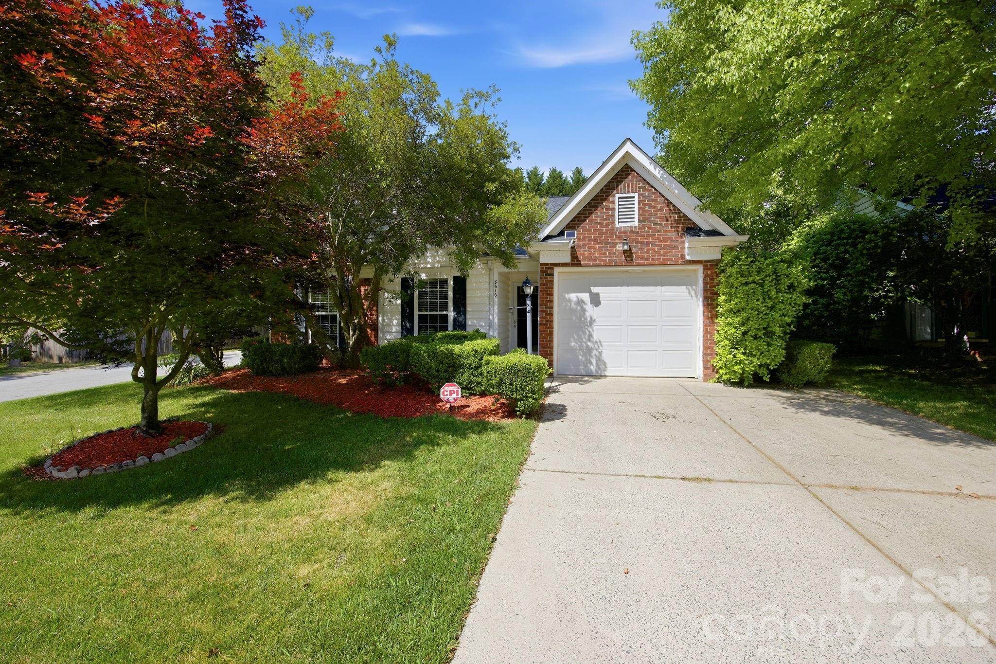 8616 Mineral Ridge Way Charlotte, NC 28269 - Photo 3 of 48