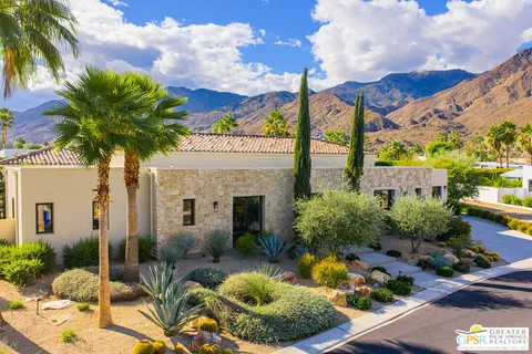 $3,380,000 | 1013 Via Dia, Palm Springs, CA 92264