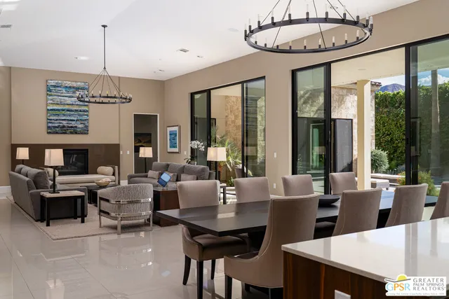 $3,380,000 | 1013 Via Dia, Palm Springs, CA 92264